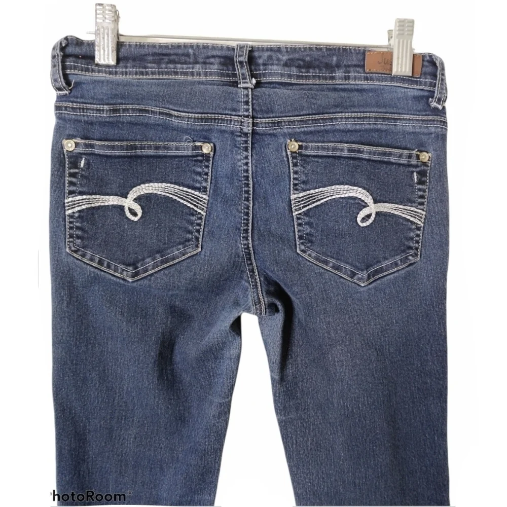 Justice Jeans